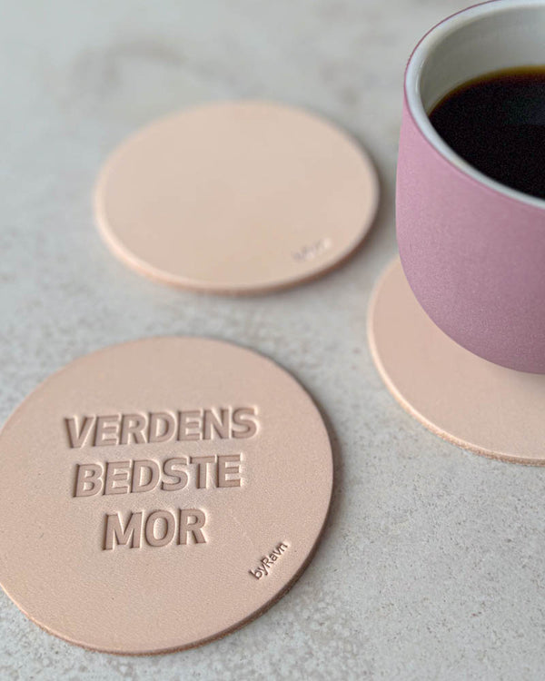 MOKKA populære tekster
