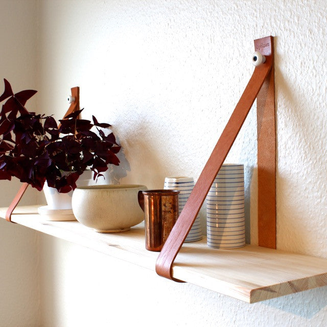 Interiør til et moderne og unikt skandinavisk hjem fra byRavn