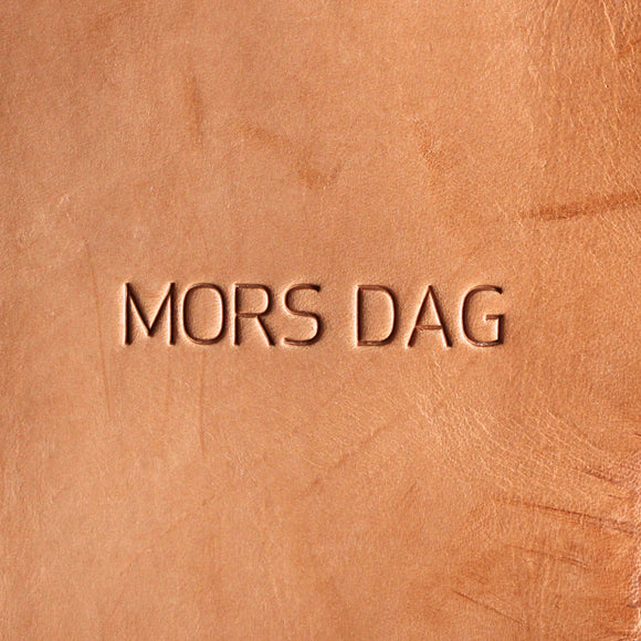 Den perfekte gave til verdens bedste mor