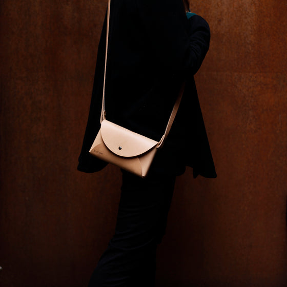 Gave til kvinden, som har alt