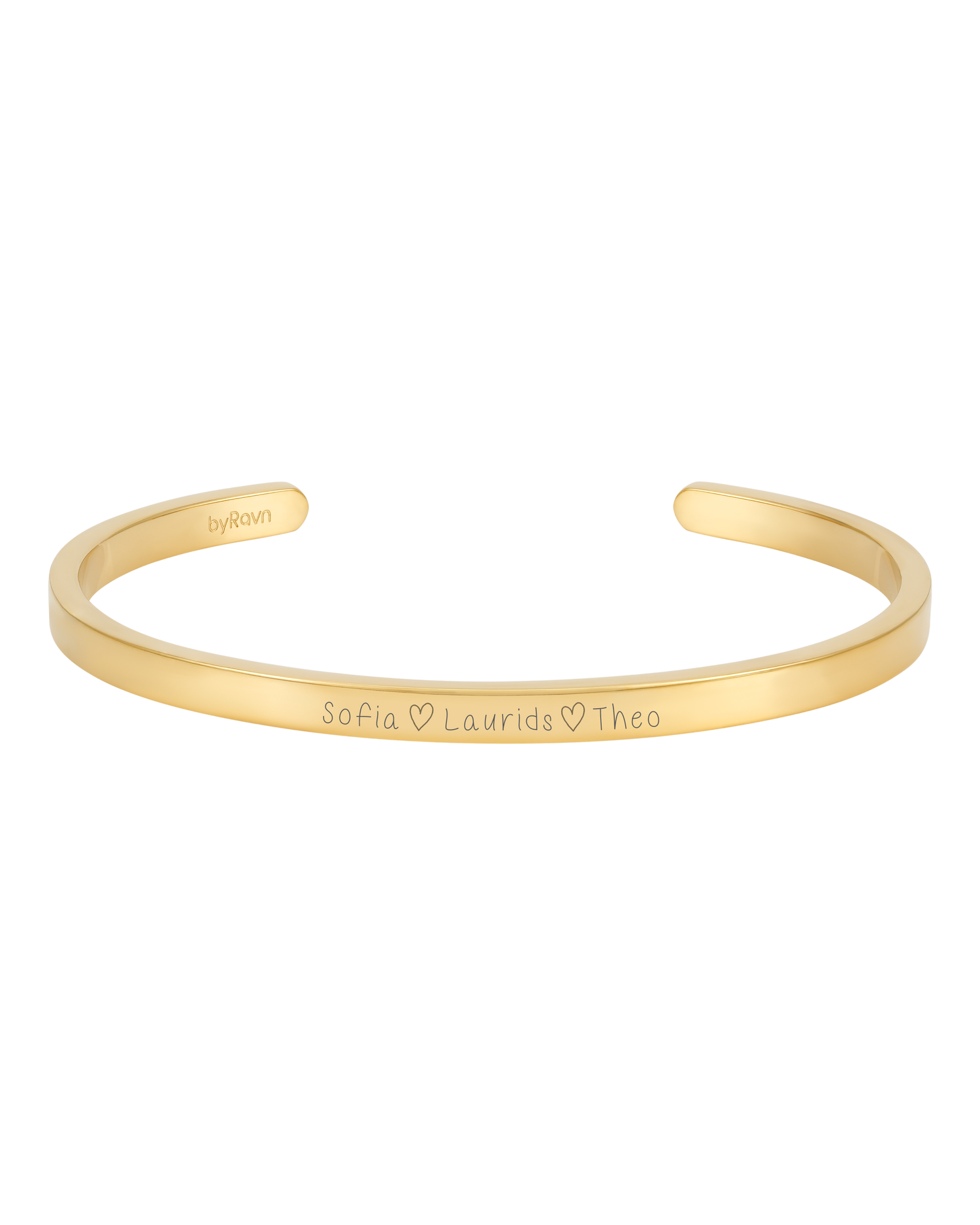 Personlige armbånd