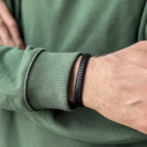 Armbånd med indgravering