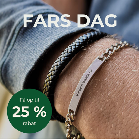 Fars dags gave 2026