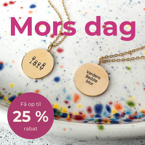 Mors dags gave 2026