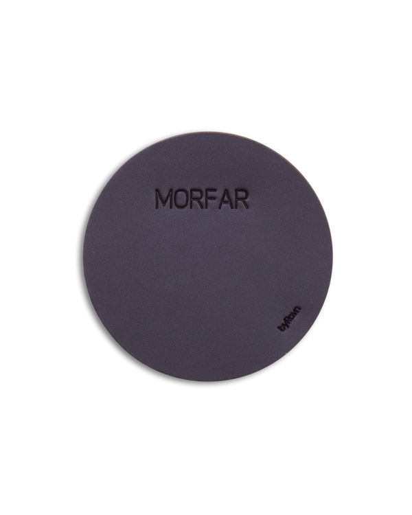 MOKKA rund